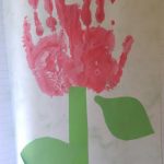 handprint flower2